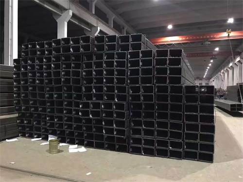 市中冷拔方管选型指南 工程采购怎么选